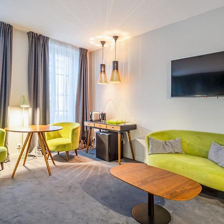 Vallier Suite N18 - Exceptional Suite In Bordeaux - Welkeys Eksteriør billede