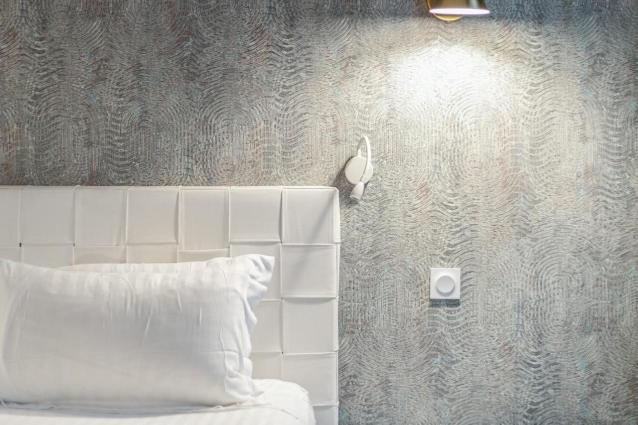 Vallier Suite N18 - Exceptional Suite In Bordeaux - Welkeys Eksteriør billede