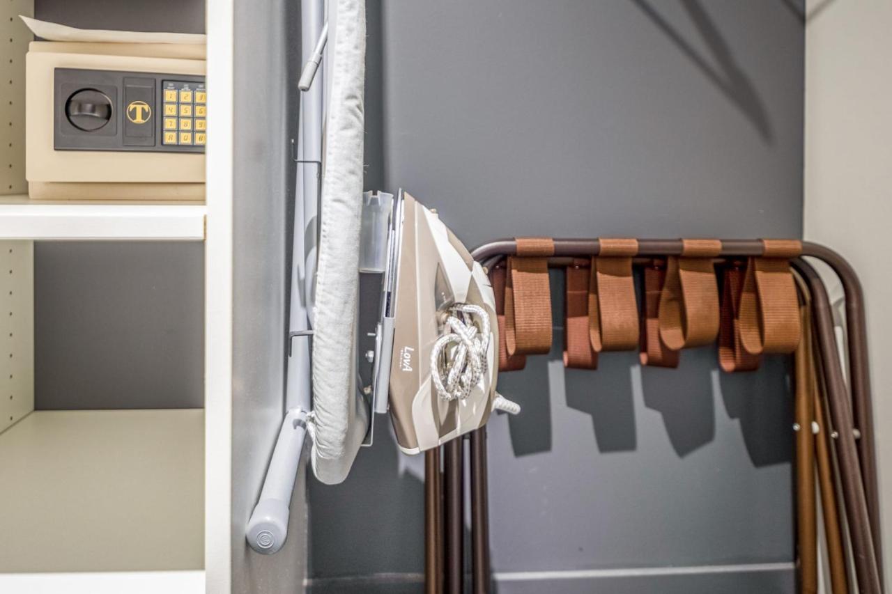 Vallier Suite N18 - Exceptional Suite In Bordeaux - Welkeys Eksteriør billede
