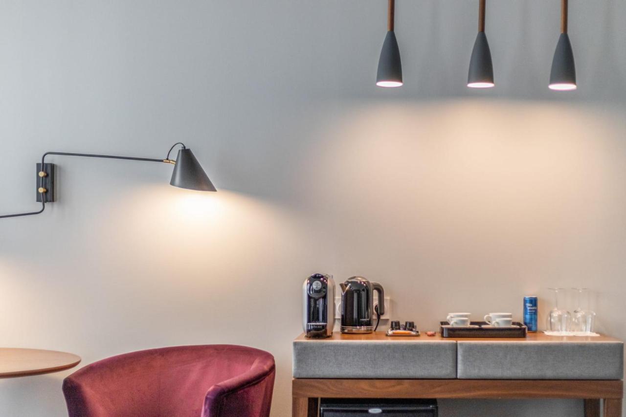 Vallier Suite N18 - Exceptional Suite In Bordeaux - Welkeys Eksteriør billede
