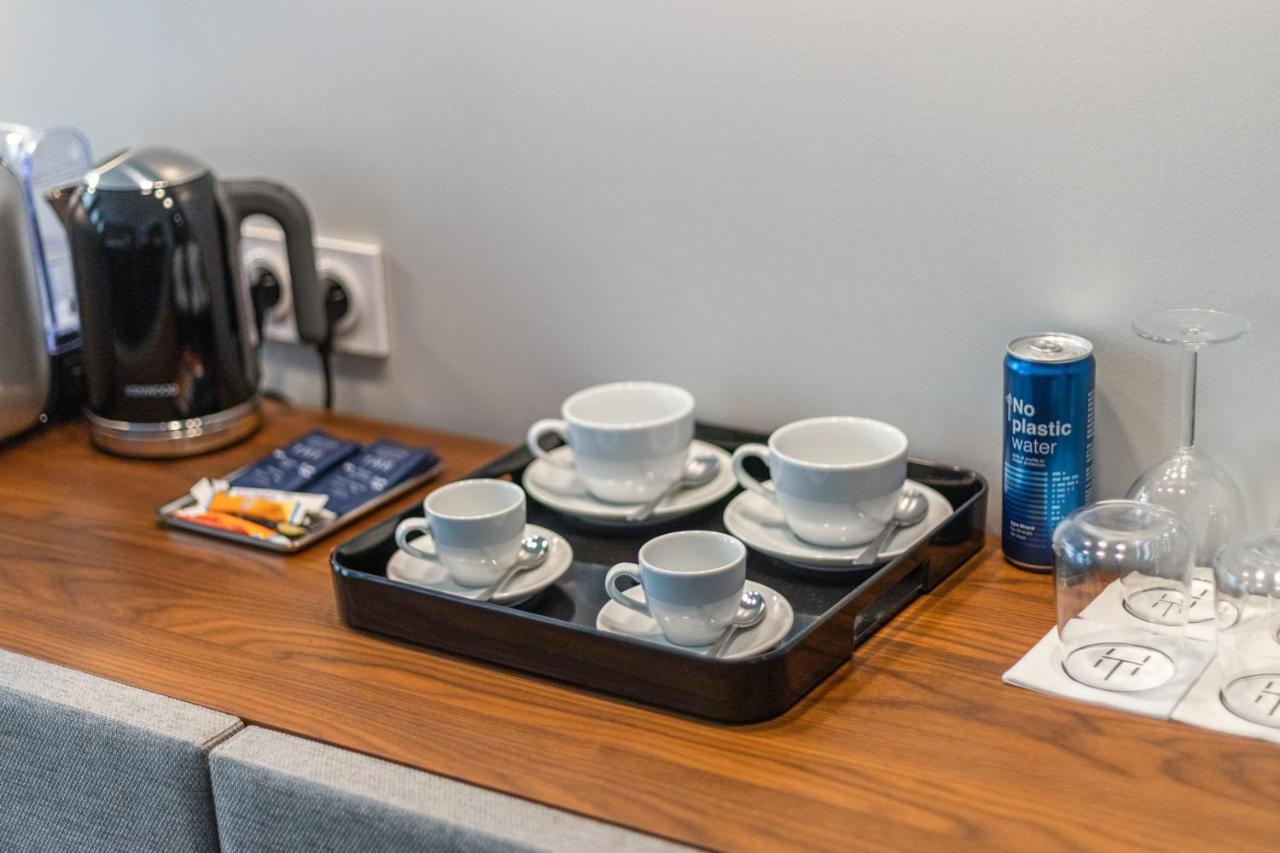 Vallier Suite N18 - Exceptional Suite In Bordeaux - Welkeys Eksteriør billede