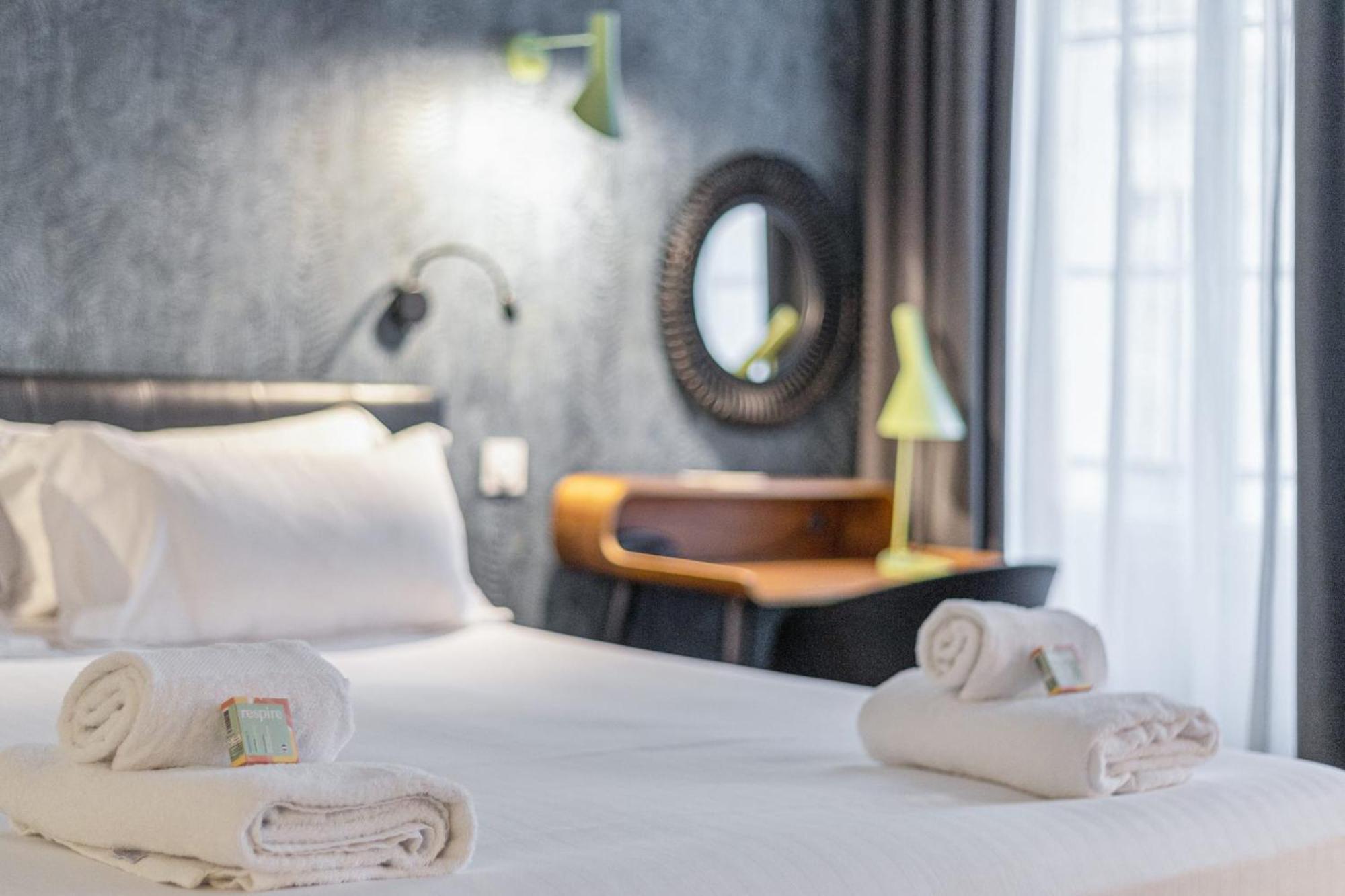 Vallier Suite N18 - Exceptional Suite In Bordeaux - Welkeys Eksteriør billede