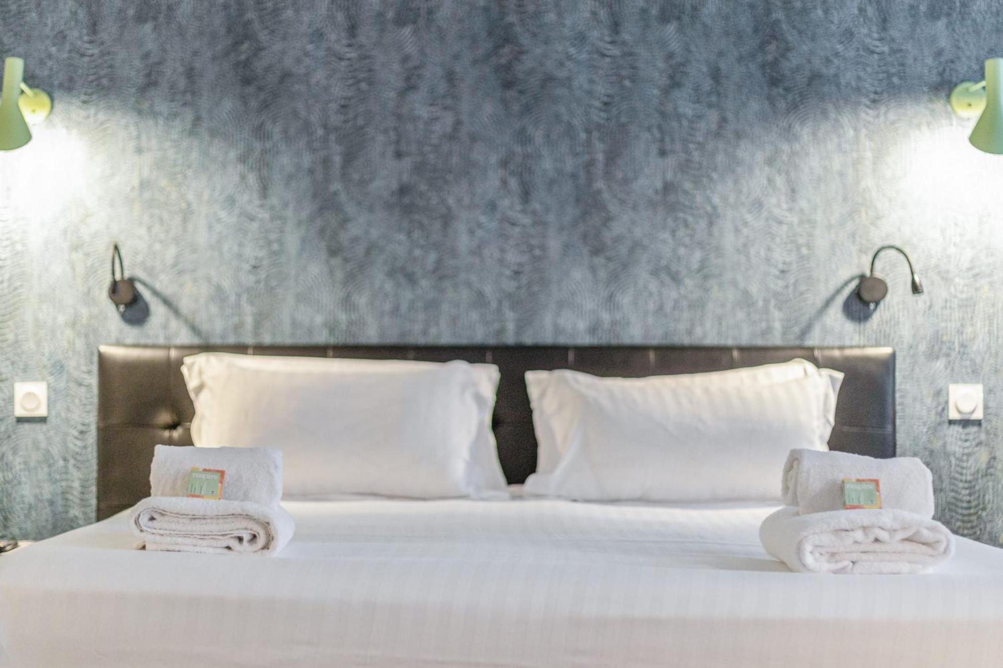 Vallier Suite N18 - Exceptional Suite In Bordeaux - Welkeys Eksteriør billede